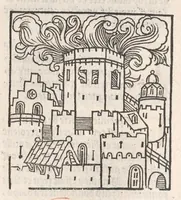 Picture 44 of 85 from Chroniques de France (2ème partie), leaf 306