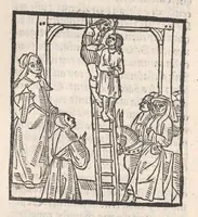 Picture 47 of 85 from Chroniques de France (2ème partie), leaf 316