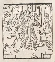 Picture 48 of 85 from Chroniques de France (2ème partie), leaf 333