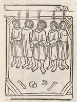 Picture 50 of 85 from Chroniques de France (2ème partie), leaf 337