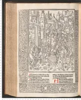Picture 52 of 85 from Chroniques de France (2ème partie), leaf 343