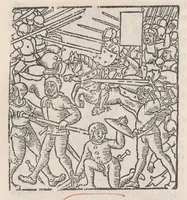 Picture 2 of 85 from Chroniques de France (2ème partie), leaf 35