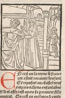 Picture 57 of 85 from Chroniques de France (2ème partie), leaf 366