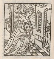 Picture 61 of 85 from Chroniques de France (2ème partie), leaf 387