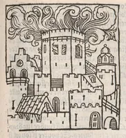 Picture 63 of 85 from Chroniques de France (2ème partie), leaf 400