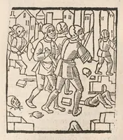 Picture 68 of 85 from Chroniques de France (2ème partie), leaf 423