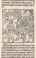 Picture 69 of 85 from Chroniques de France (2ème partie), leaf 430