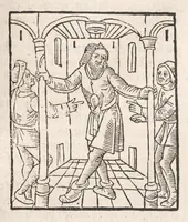 Picture 70 of 85 from Chroniques de France (2ème partie), leaf 434
