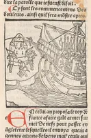Picture 71 of 85 from Chroniques de France (2ème partie), leaf 442