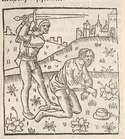 Picture 72 of 85 from Chroniques de France (2ème partie), leaf 442