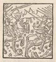 Picture 73 of 85 from Chroniques de France (2ème partie), leaf 447