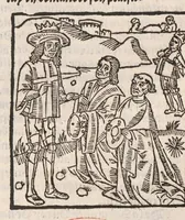 Picture 77 of 85 from Chroniques de France (2ème partie), leaf 493