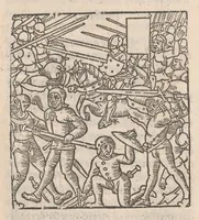 Picture 3 of 85 from Chroniques de France (2ème partie), leaf 71