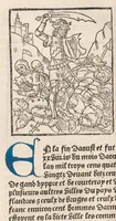 Picture 13 of 65 from Chroniques de France (3ème partie), leaf 111