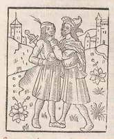 Picture 16 of 65 from Chroniques de France (3ème partie), leaf 131