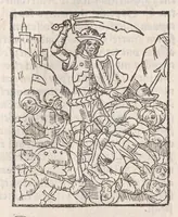 Picture 18 of 65 from Chroniques de France (3ème partie), leaf 143