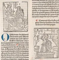 Picture 21 of 65 from Chroniques de France (3ème partie), leaf 157