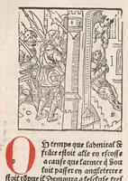 Picture 22 of 65 from Chroniques de France (3ème partie), leaf 162