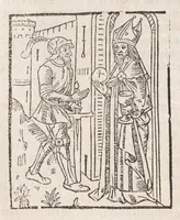 Picture 33 of 65 from Chroniques de France (3ème partie), leaf 219