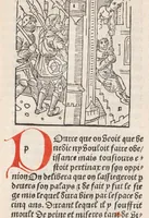 Picture 36 of 65 from Chroniques de France (3ème partie), leaf 238