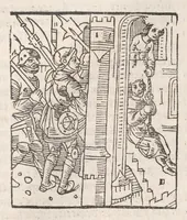 Picture 40 of 65 from Chroniques de France (3ème partie), leaf 275