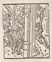 Picture 46 of 65 from Chroniques de France (3ème partie), leaf 319