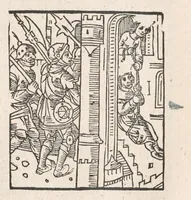 Picture 51 of 65 from Chroniques de France (3ème partie), leaf 346