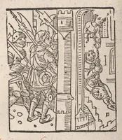 Picture 52 of 65 from Chroniques de France (3ème partie), leaf 349