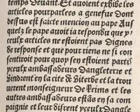 Picture 63 of 65 from Chroniques de France (3ème partie), leaf 402