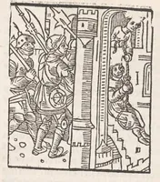 Picture 64 of 65 from Chroniques de France (3ème partie), leaf 404