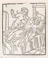 Picture 4 of 65 from Chroniques de France (3ème partie), leaf 67