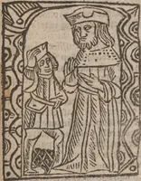 Picture 42 of 46 from [Calendrier des bergers :] Kalendrier et compost des bergiers (1506), leaf 190