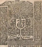 Picture 1 of 46 from [Calendrier des bergers :] Kalendrier et compost des bergiers (1506), leaf 4