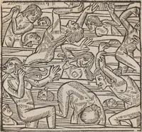 Picture 5 of 46 from [Calendrier des bergers :] Kalendrier et compost des bergiers (1506), leaf 67