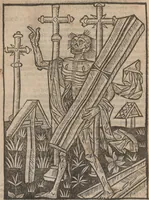 Picture 15 of 46 from [Calendrier des bergers :] Kalendrier et compost des bergiers (1506), leaf 96