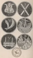 Picture 7 of 10 from Ars oratoria. Ars epistolandi. Ars memorativa, leaf 129