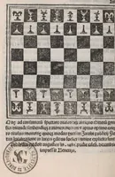 An illustration from Ars oratoria. Ars epistolandi. Ars memorativa
