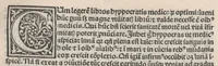 Picture 7 of 7 from De Mutatione aeris - De Medicorum astrologia, leaf 100