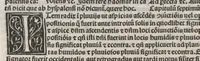 An illustration from De Mutatione aeris - De Medicorum astrologia