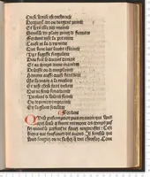 An illustration from L’estrif de fortune et de vertu