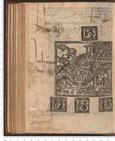 An illustration from La Victoire du roy contre les Véniciens (1509)