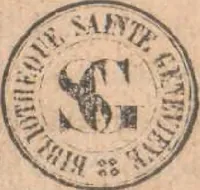 An illustration from Discours de la bataille de Cerizolles. Reveu, corrigé, et augmenté au vray oultre les précédentes Impressions. Item y est adjousté la Prinse de troys Villes, faicte sur nos Ennemys de la les Montz depuis la susdicte Bataille (1544)