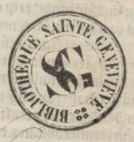 Picture 2 of 2 from De duobus amantibus, leaf 55