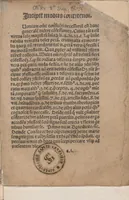 An illustration from Modus confitendi.
