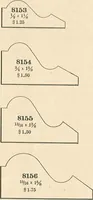 Picture 24 of 68 from Official moulding book (illustrated). (1897), leaf 16