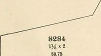 Picture 51 of 68 from Official moulding book (illustrated). (1897), leaf 27