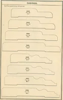 Picture 56 of 68 from Official moulding book (illustrated). (1897), leaf 37