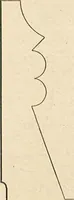 An illustration from Official moulding book (illustrated). (1897)