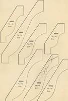 Picture 1 of 68 from Official moulding book (illustrated). (1897), leaf 5
