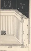 An illustration from Architecture ventilation and furnishing of school houses (1892)